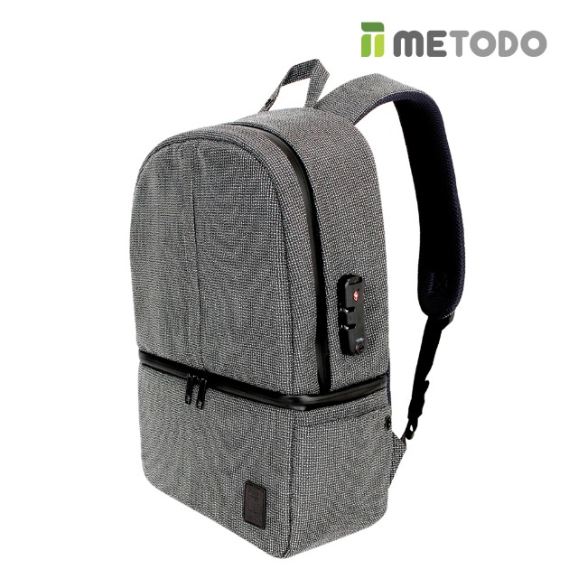 미토도 Backpack M (TSL-205)