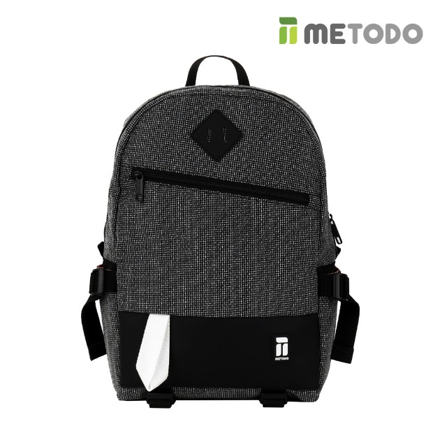 미토도 Rhombus DayPack Backpack M (TSL-1006)